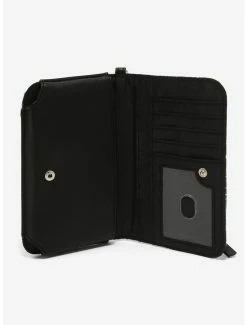 Cheapest 🔔 Naruto Shippuden Kakashi Chibi Tech Wallet 💯 -Bags & Purses Shop Online 16568855 av2