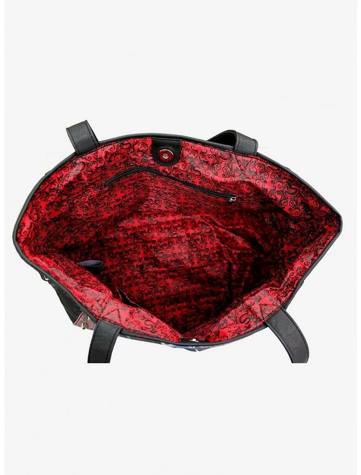 Buy 🌟 Black Cat Tote Bag 🛒 4 Buy 🌟 Black Cat Tote Bag 🛒 - Image 2