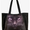 Buy 🌟 Black Cat Tote Bag 🛒 -Bags & Purses Shop Online 16630218 hi