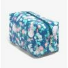 Best deal 🌟 Studio Ghibli My Neighbor Totoro Floral Makeup Bag ⭐ -Bags & Purses Shop Online 16699749 hi