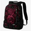 Best Sale 🛒 Blood Rose Laptop 🎒 Backpack ✔️ -Bags & Purses Shop Online 16774692 hi