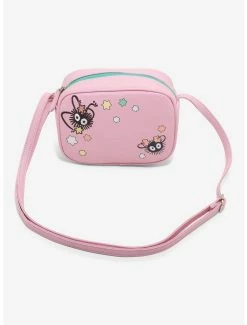 Outlet ❤️ Studio Ghibli Spirited Away Soot Sprite Camera Crossbody Bag 😉