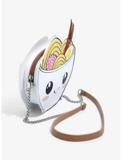 Top 10 🔥 Chibi Ramen Bowl Crossbody Bag 🥰 -Bags & Purses Shop Online 16816337 av1