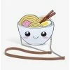 Top 10 🔥 Chibi Ramen Bowl Crossbody Bag 🥰 -Bags & Purses Shop Online 16816337 hi