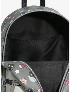 Deals 🌟 Loungefly Chococat Sweets Mini 🎒 Backpack 😀 -Bags & Purses Shop Online 16915280 av3