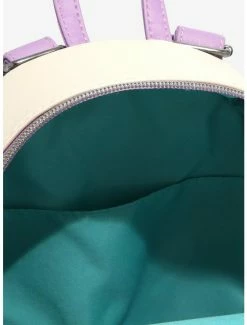 Budget 🎁 Loungefly Disney Pocahontas Colors Of The Wind Mini 🎒 Backpack 👍 -Bags & Purses Shop Online 16915282 av3