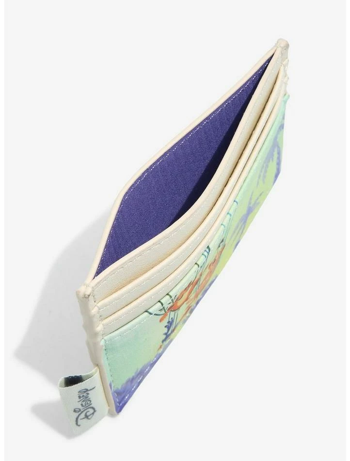 Outlet π Loungefly Disney The Lion King No Worries Cardholder π 5 Outlet π Loungefly Disney The Lion King No Worries Cardholder π - Image 3