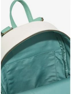 Flash Sale ⭐ Loungefly Disney Bambi Thumper Floral Mini 🎒 Backpack ✨ -Bags & Purses Shop Online 16915409 av3