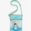 Best reviews of 🧨 Loungefly Disney Alice In Wonderland Bottle Passport Crossbody Bag 🌟 -Bags & Purses Shop Online 16915433 hi
