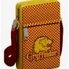 Cheap 🤩 Warner Bros Harry Potter Gryffindor Crossbody Bag 🤩 -Bags & Purses Shop Online 16917648 hi