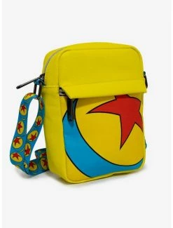 Buy 👏 Disney Luxo Ball Crossbody Bag 🔥 -Bags & Purses Shop Online 16917684 av1