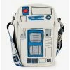 Flash Sale 😉 Star Wars R2-D2 Crossbody Bag 🤩 -Bags & Purses Shop Online 16917736 hi