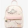 Best reviews of 🔥 Studio Ghibli My Neighbor Totoro Sakura Mini 🎒 Backpack 🔔