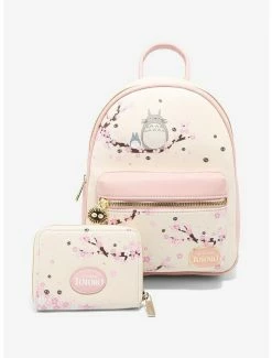 Coupon 😉 Studio Ghibli My Neighbor Totoro Sakura Mini Zipper Wallet 🛒 9 Coupon 😉 Studio Ghibli My Neighbor Totoro Sakura Mini Zipper Wallet 🛒 -Bags & Purses Shop Online 16985653 av3