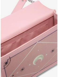 Wholesale 🎉 Skeleton Lovers Tarot Card Crossbody Bag 🥰 -Bags & Purses Shop Online 17011643 av1