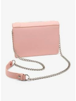 Wholesale 🎉 Skeleton Lovers Tarot Card Crossbody Bag 🥰 -Bags & Purses Shop Online 17011643 av2