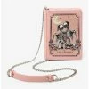 Wholesale 🎉 Skeleton Lovers Tarot Card Crossbody Bag 🥰 -Bags & Purses Shop Online 17011643 hi