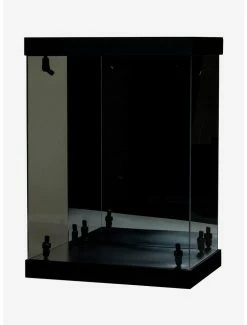 Coupon 🔔 Lighted Display Case 🎁