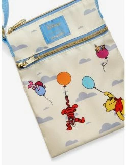 Budget ๐ Loungefly Disney Winnie The Pooh Balloons Passport Crossbody Bag ๐ 7 Budget ๐ Loungefly Disney Winnie The Pooh Balloons Passport Crossbody Bag ๐ -Bags & Purses Shop Online 17138528 av2
