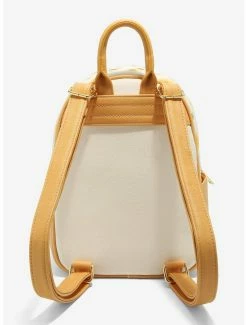 Cheap 🥰 Sunflower Bee Mini 🎒 Backpack 😀 -Bags & Purses Shop Online 17141533 av2