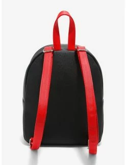 Best Sale 😉 Tokyo Ghoul Kaneki Mini 🎒 Backpack 🧨 -Bags & Purses Shop Online 17144298 av2