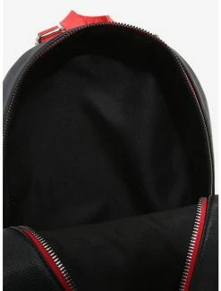 Best Sale 😉 Tokyo Ghoul Kaneki Mini 🎒 Backpack 🧨 -Bags & Purses Shop Online 17144298 av3