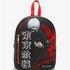 Best Sale 😉 Tokyo Ghoul Kaneki Mini 🎒 Backpack 🧨 -Bags & Purses Shop Online 17144298 hi