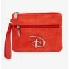 Cheapest 🧨 Disney Signature D Double Pocket Wristlet 🛒 -Bags & Purses Shop Online 17287491 hi