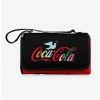 Budget ✔️ Coke Unity Blanket Tote Outdoor Picnic Blanket 😍 -Bags & Purses Shop Online 17328133 hi