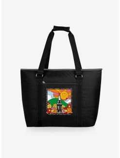Flash Sale 🔥 Coke Unity Tahoe Xl Cooler Tote Bag Black 👏 -Bags & Purses Shop Online 17328139 av3