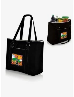 Flash Sale 🔥 Coke Unity Tahoe Xl Cooler Tote Bag Black 👏 -Bags & Purses Shop Online 17328139 av6