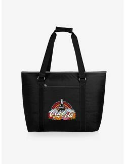 Coupon 🌟 Coke Unity Tahoe Xl Floral Cooler Tote Bag 🧨
