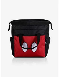 Cheap 😉 Disney Mickey Mouse Classic Mickey Shorts On The Go Lunch Cooler 🔥 11 Cheap 😉 Disney Mickey Mouse Classic Mickey Shorts On The Go Lunch Cooler 🔥 -Bags & Purses Shop Online 17328161 av2