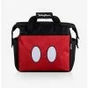 Cheap 😉 Disney Mickey Mouse Classic Mickey Shorts On The Go Lunch Cooler 🔥 -Bags & Purses Shop Online 17328161 hi
