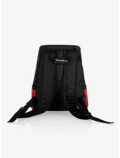 Discount ✨ Disney Mickey Mouse Classic Mickey Shorts PTX Cooler 🎒 Backpack 🌟 -Bags & Purses Shop Online 17328163 av4