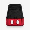 Discount ✨ Disney Mickey Mouse Classic Mickey Shorts PTX Cooler 🎒 Backpack 🌟 -Bags & Purses Shop Online 17328163 hi