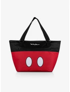 New ✨ Disney Mickey Mouse Classic Mickey Shorts Topanga Cooler Bag 🥰