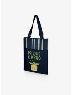 Brand new 🔥 Star Wars The Mandalorian The Child Vista Picnic Blanket 😍