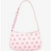 Deals 🧨 Strawberry Chunky Chain Baguette Bag 😀 -Bags & Purses Shop Online 17351784 hi