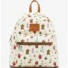 Cheapest 🔔 Loungefly Disney Robin Hood Friends Mini 🎒 Backpack 🥰 -Bags & Purses Shop Online 17475790 hi