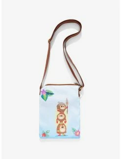 Outlet π Loungefly Disney Moana Pua & Hei Hei Passport Crossbody Bag π 5 Outlet π Loungefly Disney Moana Pua & Hei Hei Passport Crossbody Bag π -Bags & Purses Shop Online 17476595 av1