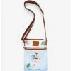Outlet 🌟 Loungefly Disney Moana Pua & Hei Hei Passport Crossbody Bag 🛒 -Bags & Purses Shop Online 17476595 hi