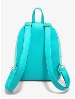 Cheapest 😍 Loungefly Disney Pocahontas Sunflower Mini 🎒 Backpack 💯 -Bags & Purses Shop Online 17476625 av2