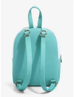 Buy 🔥 Studio Ghibli Spirited Away Bathhouse Mini 🎒 Backpack ✔️ -Bags & Purses Shop Online 17476638 av2