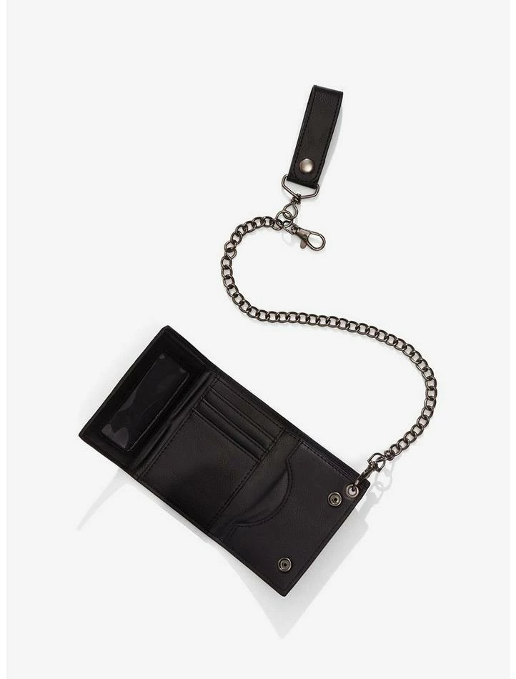 Cheapest π Plague Doctor Trifold Wallet By Brian Reedy π 5 Cheapest π Plague Doctor Trifold Wallet By Brian Reedy π - Image 3