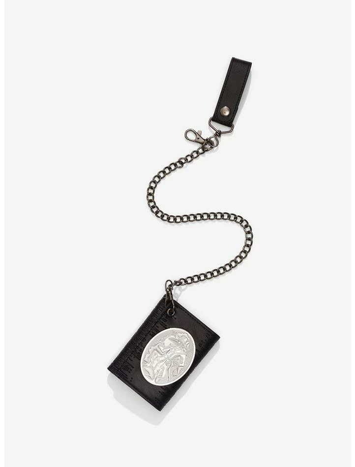 Cheapest π Plague Doctor Trifold Wallet By Brian Reedy π 3 Cheapest π Plague Doctor Trifold Wallet By Brian Reedy π