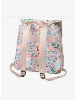Cheap 🧨 Petunia Pickle Bottom Disney Cinderella Meta 🎒 Backpack 🔥 -Bags & Purses Shop Online 17494417 av1