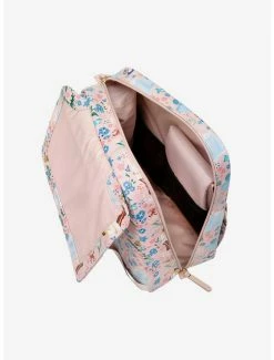 Cheap 🧨 Petunia Pickle Bottom Disney Cinderella Meta 🎒 Backpack 🔥 -Bags & Purses Shop Online 17494417 av2