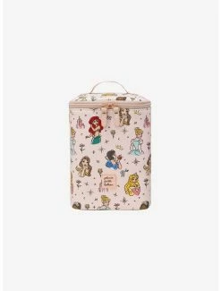 Best reviews of ❤️ Petunia Pickle Bottom Disney Princess Inter-Mix Cool Pixel Plus Insulated Bag 😉