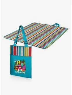 Brand new 🧨 Disney Encanto Outdoor Picnic Blanket Tote 🥰 -Bags & Purses Shop Online 17545451 av2